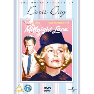 Midnight Lace (DVD)